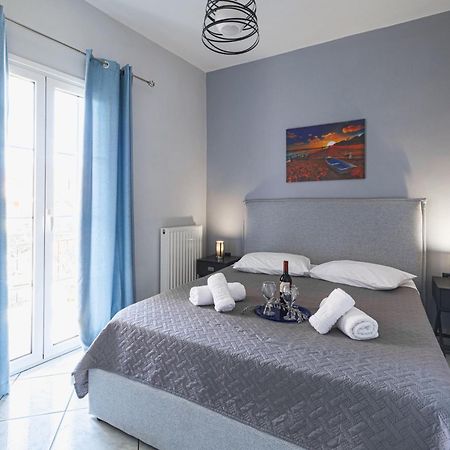Gosia Apartment Gym Included Ликсури Экстерьер фото
