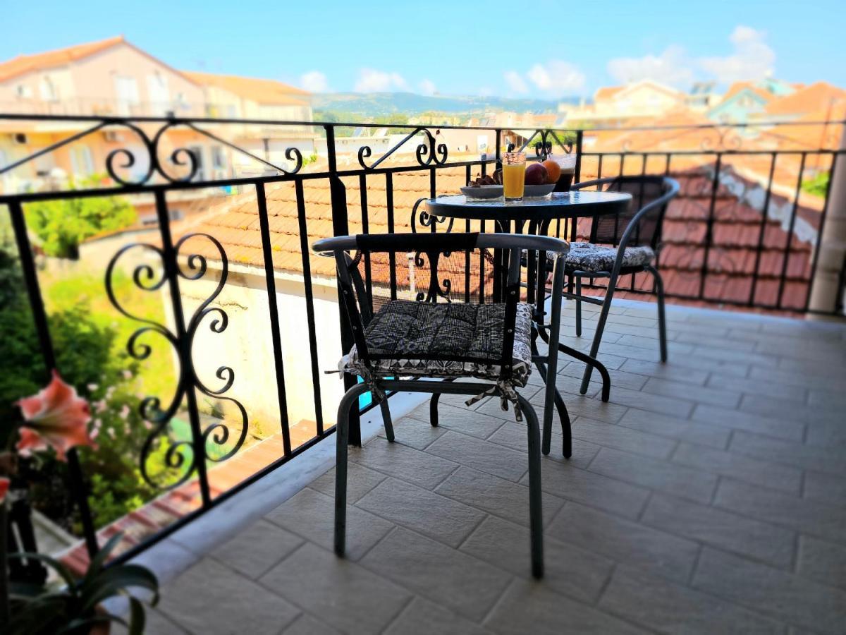 Gosia Apartment Gym Included Ликсури Экстерьер фото