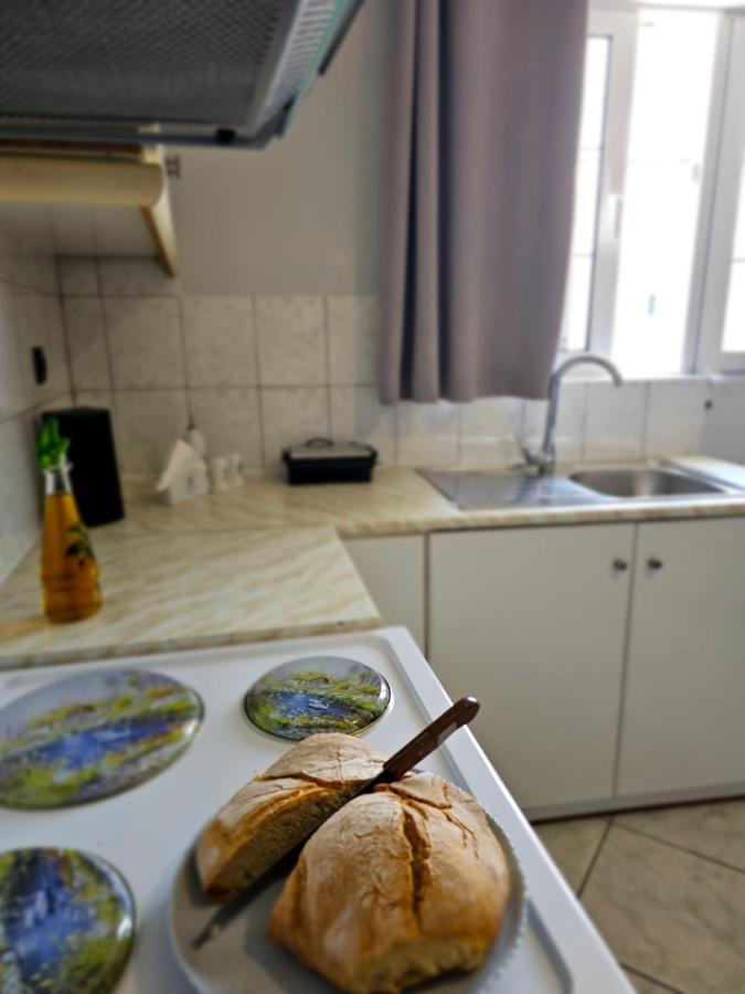 Gosia Apartment Gym Included Ликсури Экстерьер фото