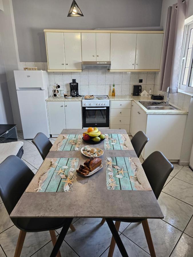 Gosia Apartment Gym Included Ликсури Экстерьер фото