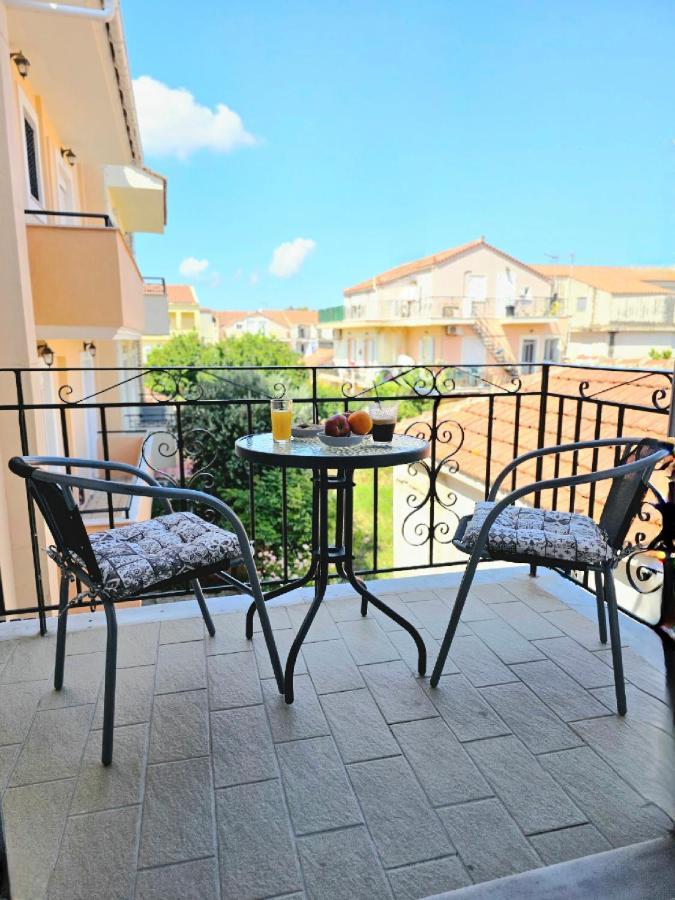 Gosia Apartment Gym Included Ликсури Экстерьер фото
