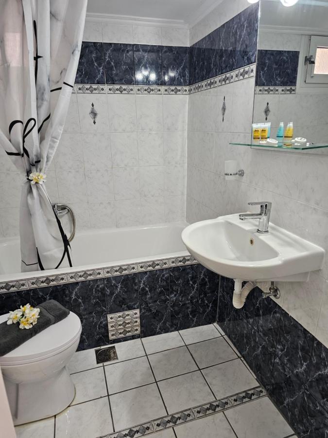 Gosia Apartment Gym Included Ликсури Экстерьер фото