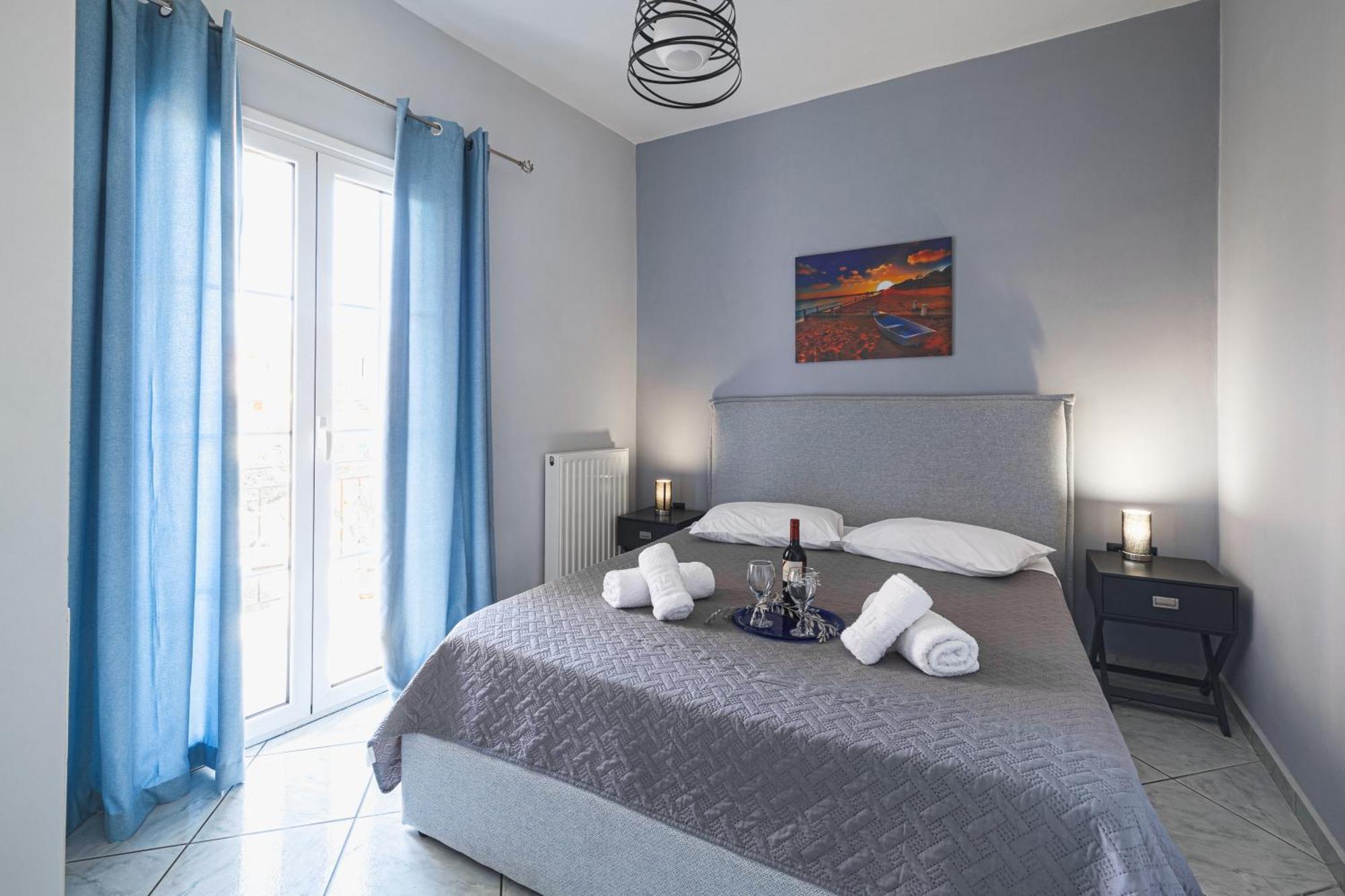 Gosia Apartment Gym Included Ликсури Экстерьер фото