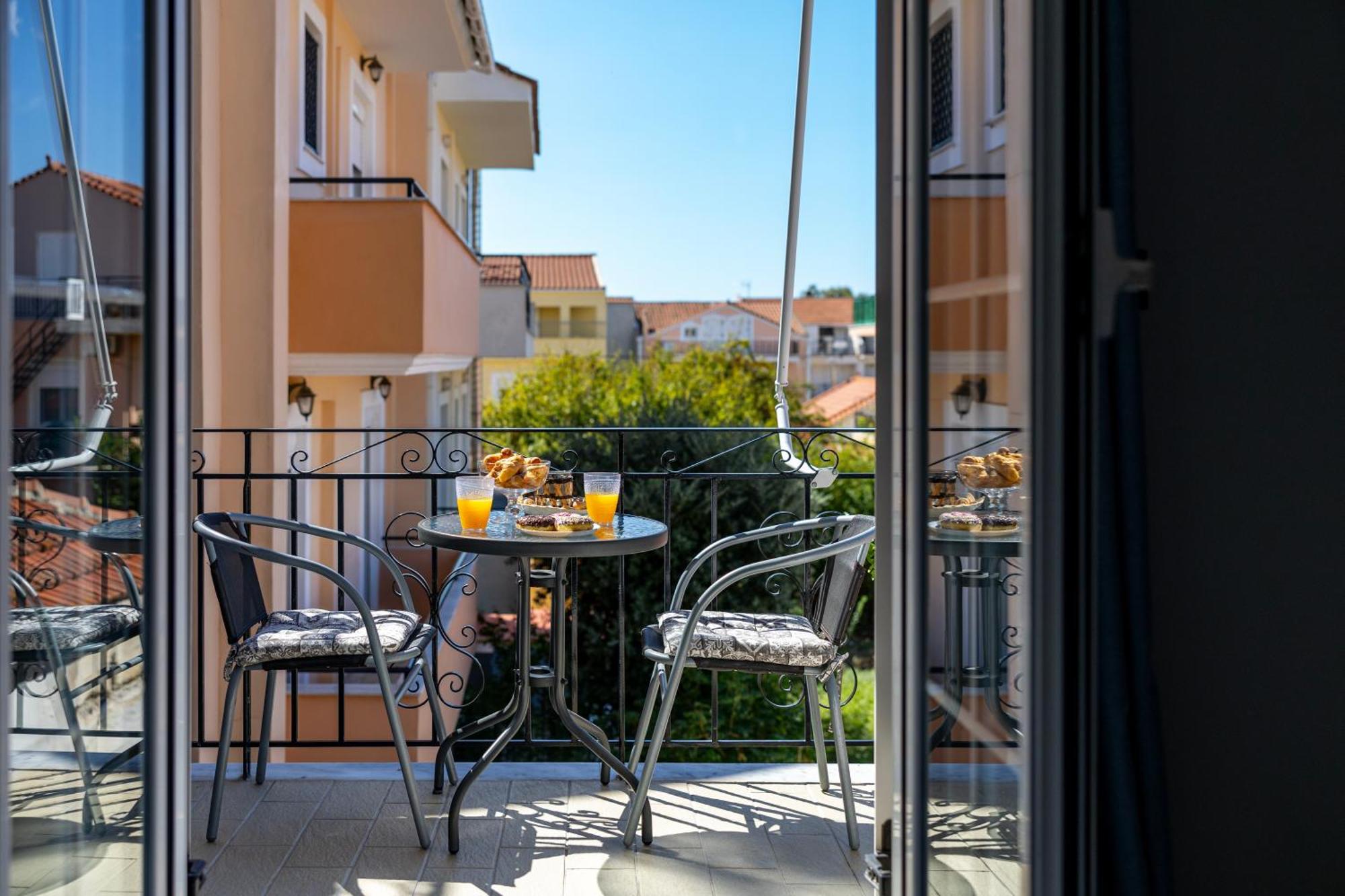 Gosia Apartment Gym Included Ликсури Экстерьер фото