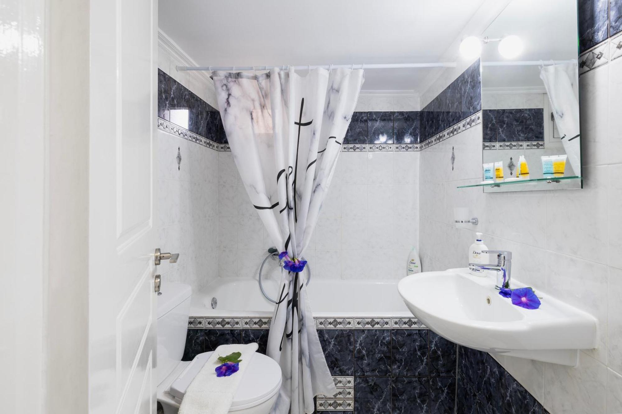 Gosia Apartment Gym Included Ликсури Экстерьер фото